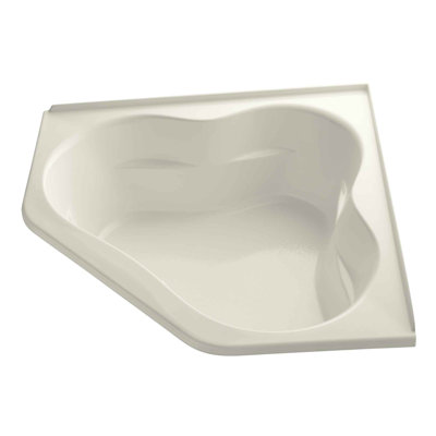 Baignoire de trempage 60 "x 60" Tercet®