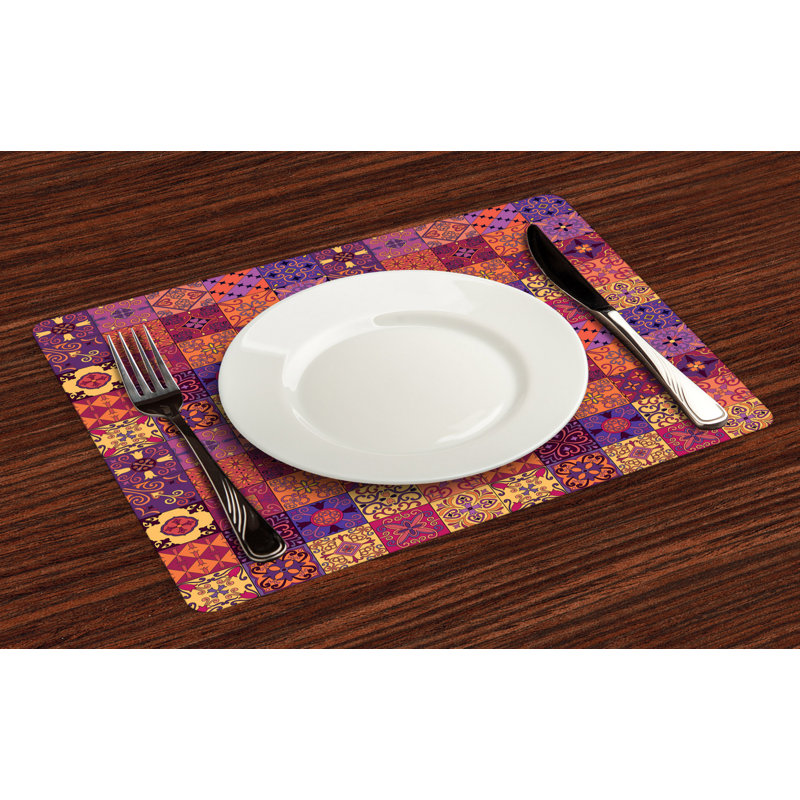 Récapitulatif 18,5" espagnol