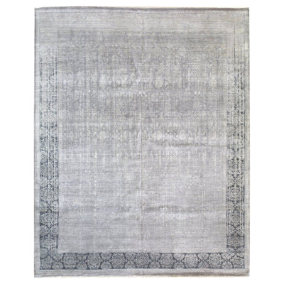 One-of-a-Kind 8' X 10' Area Rug