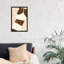 «Sunbather II», reproduction d'art-52364370-52364368