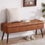 Banc de rangement en similicuir Honoka-88269065-120503971