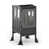 Gris anthracite est en rupture de stock