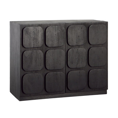 Eastwood Solid Wood Accent Cabinet