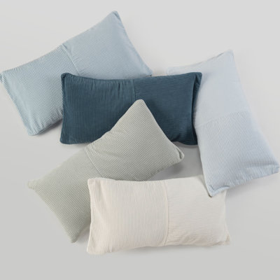 Remo Decorative Pillow Cover