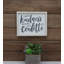 Décoration murale en bois