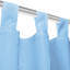 Bachar Semi Sheer Curtain Pair-102146626-102146623