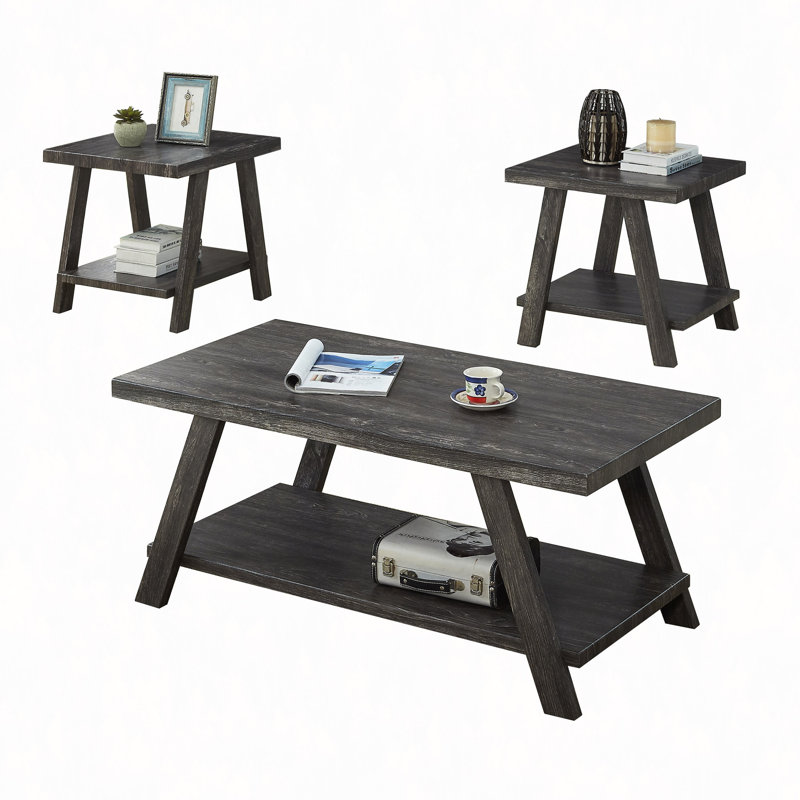 Ensemble de table basse Athens