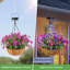 Outdoor Hanging Lantern