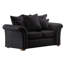 Castleacre Two Seater, Scatter Back-1608729273