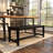 Gilman Upholstered Bench-1404483453