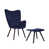 Navy Blue is out of stock