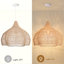 Luminaire suspendu beige à 1 lumière Aquera-212295820