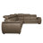 Bangert Corner Sofabed-1983815702