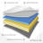 Mattress, Vumece 10 Inch Gel Memory Foam Mattress Medium Firm, Pressure Relief & Cool Sleep, Fiberglass Free, CertiPUR-US Certified, Mattress in a Box-1116646739