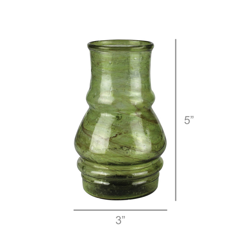 Vase Hanzila