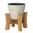 Haden Plant Stand 1 Tier-993246237