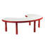 Table pour enfant BASELINE-9984238-9984249