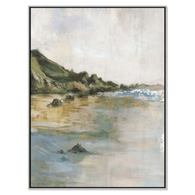 Cordoba "Tide's Edge" Print