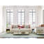 Fontainebleau Configurable Living Room Set