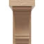 Bois de cèdre brut Warren-88293121