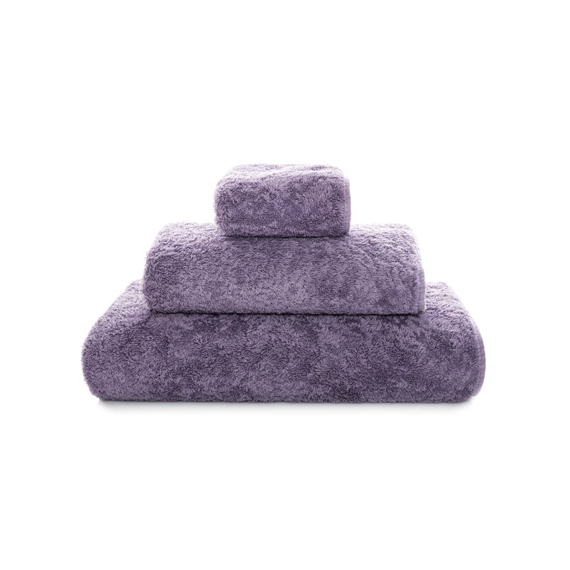 Egoist Hand Towel, Lavander