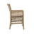 Vivien Patio Dining Armchair