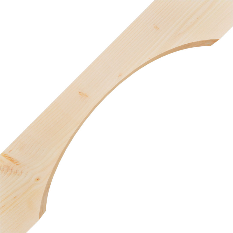 Attelle de genou Legacy, Douglas, H 34 po x l 3,5 po x P 34 po
