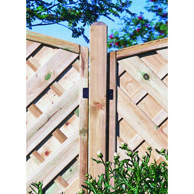 Wood