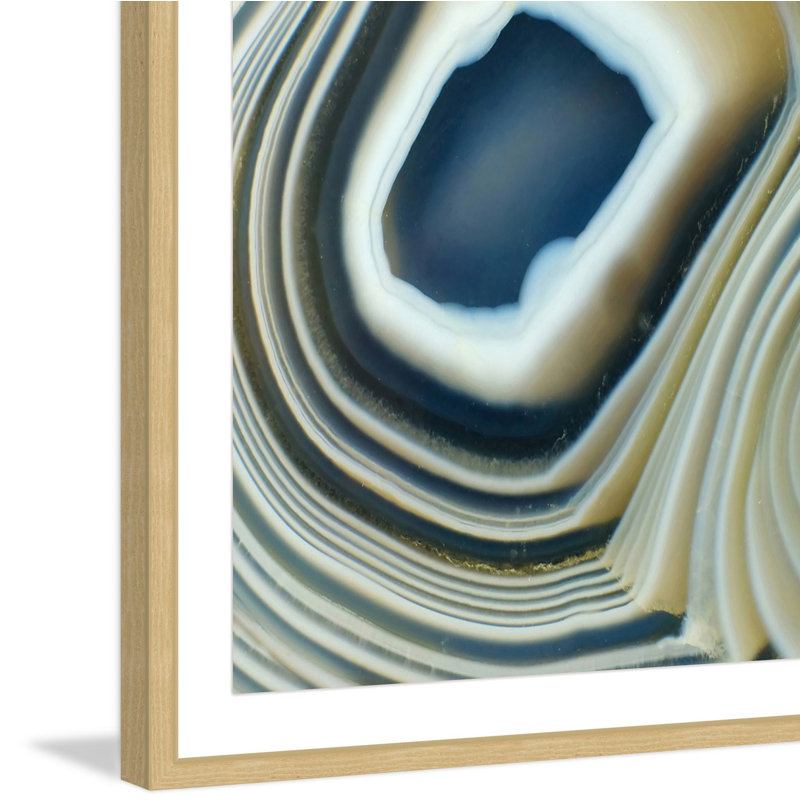 Marmont Hill - Single Picture Frame Print, 51cm H x 51cm W
