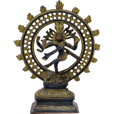 Religious & Spiritual Statue