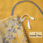 Microfiber Floral Duvet Cover Set-125583105