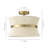 2 - Light Semi Flush Mount