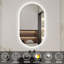 Buisan Oval Mirror-1817638147
