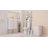 Ervey Solid Wood Over The Toilet Storage