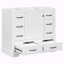 Bases de meuble-lavabo 36 po seulement-100008726