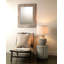 Cross Stitch Beveled Wall Mirror-58189324