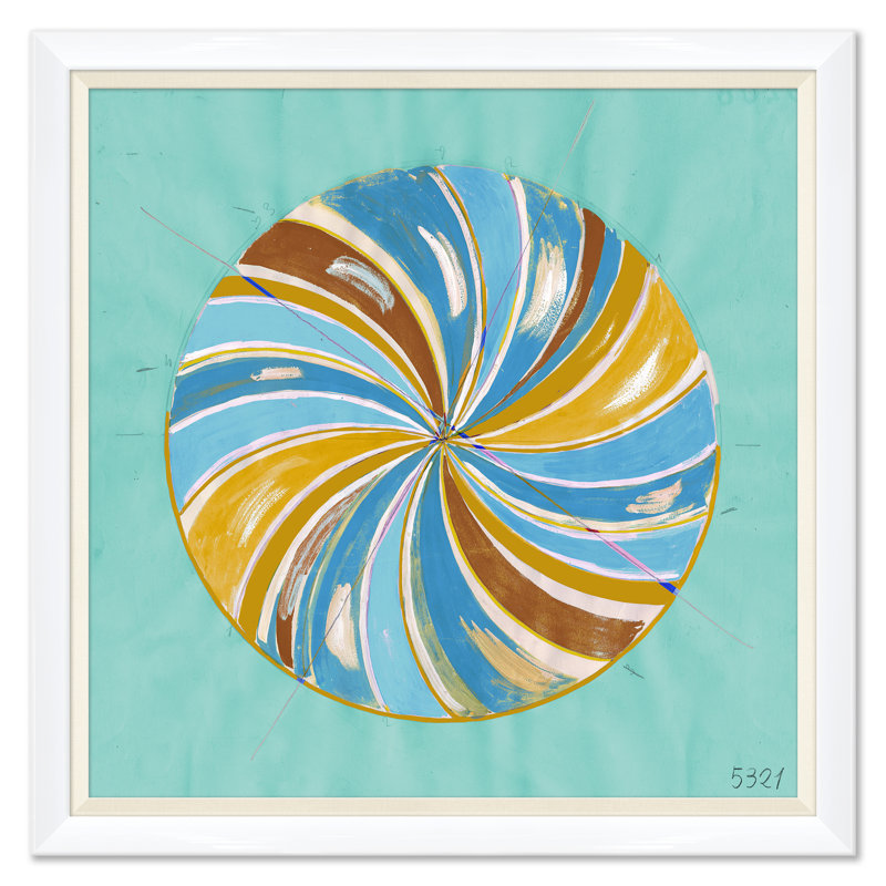 Agathe Variation " Agathe Variation VII " by Paule Marrot