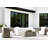 Bernhardt Trinidad Outdoor Cocktail Table