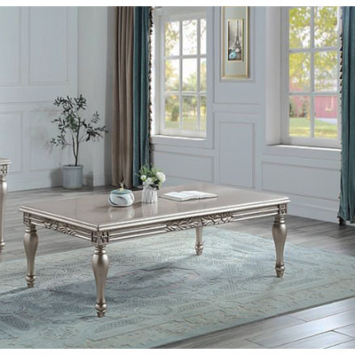 Table basse Pelumi