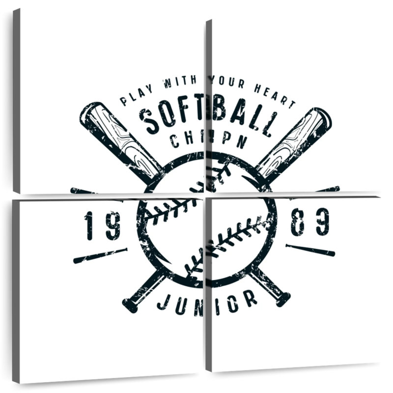 Sireci Softball Champ