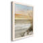 Summer Solstice - Peinture sur toile encadrée-757457312-757457433