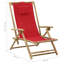 Chaise de patio Miltrud-96315780
