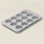 Caraway 12 Cup Nonstick Ceramic Muffin Pan-2066075624-2066075631