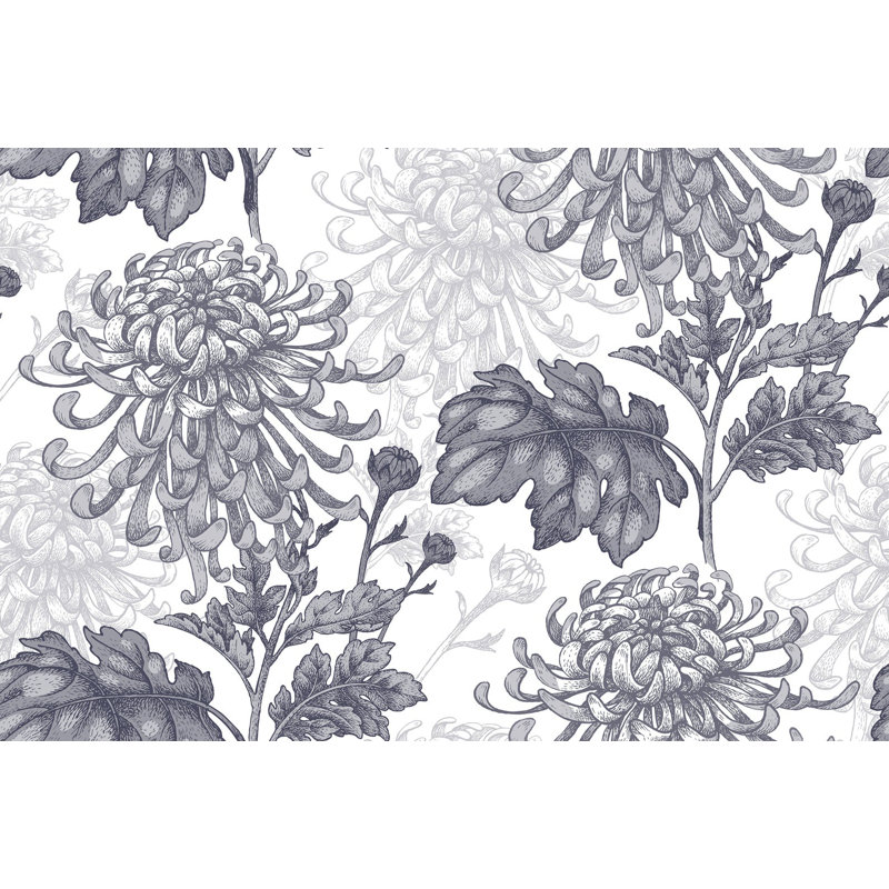 Horncastle Matte Wall Mural, 520cm W x 300cm L