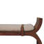 Banc Stirrup Curve