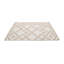 Tapis naturel tissé à la main Gila-75498415