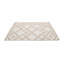 Tapis naturel tissé à la main Gila-75498421