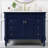 Lexington 42'' Single Bathroom Vanity with Top-2136741569-2032897200