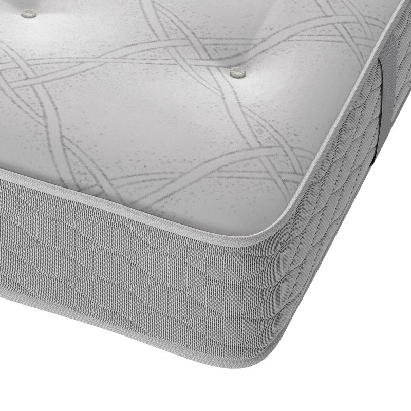 Mellbreak Posturetech Double Mattress, Super King (6')