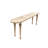 Aracele 78" Console Table